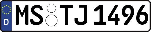 MS-TJ1496