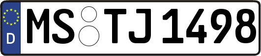 MS-TJ1498