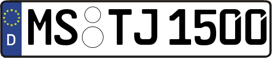 MS-TJ1500