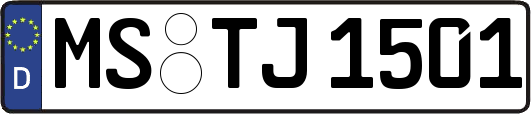MS-TJ1501