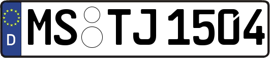 MS-TJ1504