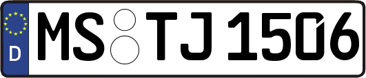 MS-TJ1506