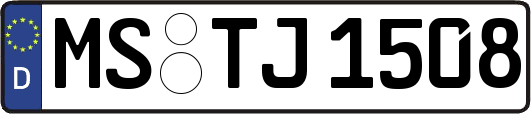 MS-TJ1508