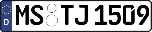 MS-TJ1509