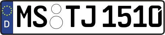 MS-TJ1510