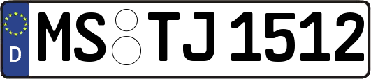 MS-TJ1512