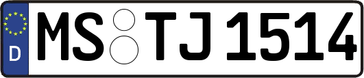 MS-TJ1514