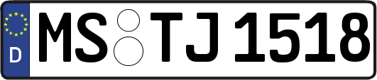 MS-TJ1518