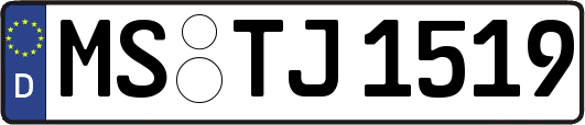 MS-TJ1519