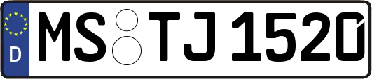 MS-TJ1520