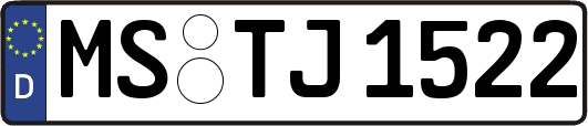 MS-TJ1522