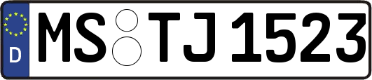 MS-TJ1523