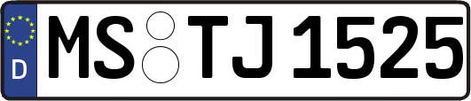 MS-TJ1525