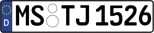 MS-TJ1526