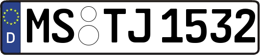 MS-TJ1532