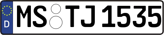 MS-TJ1535