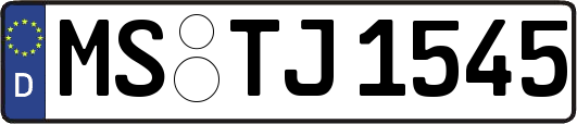 MS-TJ1545
