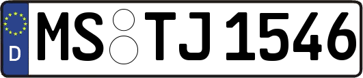 MS-TJ1546