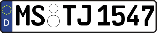 MS-TJ1547
