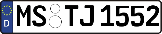 MS-TJ1552