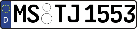 MS-TJ1553