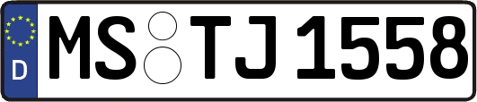 MS-TJ1558