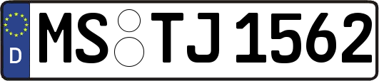 MS-TJ1562
