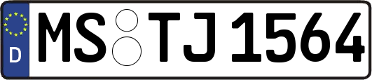 MS-TJ1564