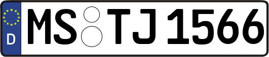 MS-TJ1566