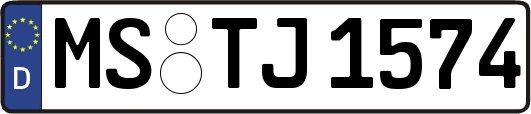 MS-TJ1574