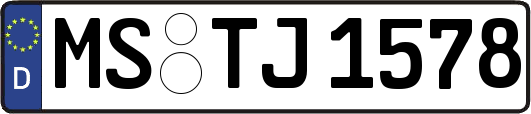 MS-TJ1578