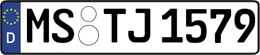 MS-TJ1579