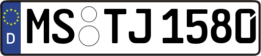 MS-TJ1580