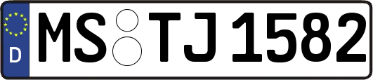 MS-TJ1582