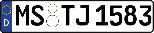 MS-TJ1583