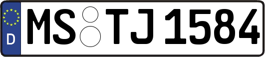 MS-TJ1584