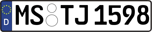 MS-TJ1598