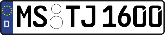 MS-TJ1600