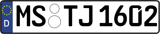 MS-TJ1602