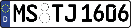 MS-TJ1606