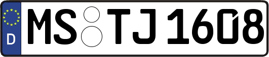MS-TJ1608