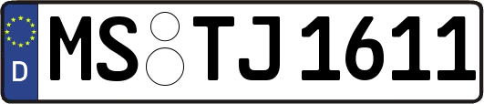 MS-TJ1611
