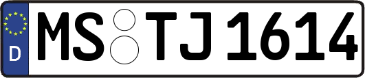 MS-TJ1614
