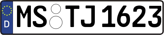 MS-TJ1623