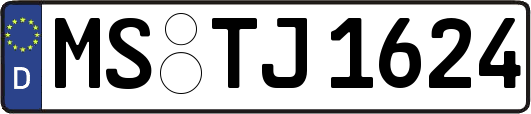MS-TJ1624