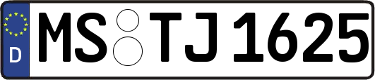MS-TJ1625