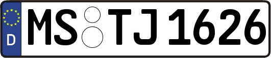 MS-TJ1626