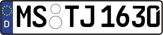 MS-TJ1630
