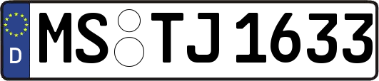 MS-TJ1633