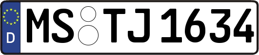 MS-TJ1634